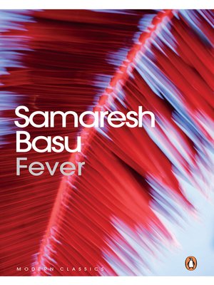 cover image of Fever